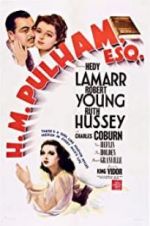 Watch H.M. Pulham, Esq. 123movieshub