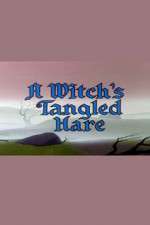 Watch A Witch's Tangled Hare 123movieshub