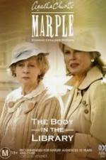 Watch Marple - The Body in the Library 123movieshub