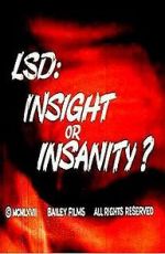 Watch LSD: Insight or Insanity? (Short 1967) 123movieshub