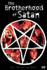 Watch The Brotherhood of Satan 123movieshub