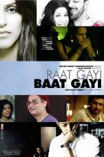 Watch Raat Gayi Baat Gayi 123movieshub