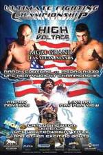 Watch UFC 34 High Voltage 123movieshub