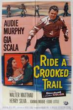 Watch Ride a Crooked Trail 123movieshub