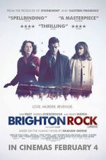 Watch Brighton Rock 123movieshub
