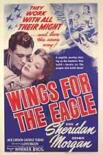 Watch Wings for the Eagle 123movieshub