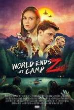 Watch World Ends at Camp Z 123movieshub