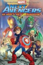 Watch Next Avengers: Heroes of Tomorrow 123movieshub