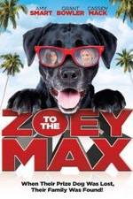 Watch Zoey to the Max 123movieshub
