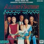 Watch Alien Nation: Millennium 123movieshub