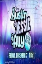 Watch Austin & Jessie & Ally All Star New Year 123movieshub