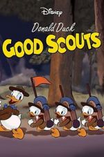 Watch Good Scouts 123movieshub