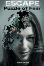 Watch Escape: Puzzle of Fear 123movieshub