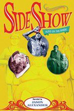 Watch Sideshow Alive on the Inside 123movieshub