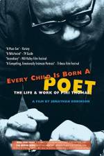 Watch Every Child Is Born a Poet 123movieshub