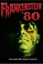 Watch Frankenstein '80 123movieshub