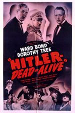 Watch Hitler--Dead or Alive 123movieshub