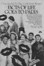 Watch The Facts of Life Goes to Paris 123movieshub