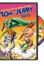 Watch Tom and Jerry Tales 123movieshub