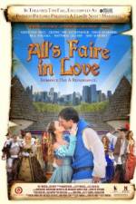 Watch All's Faire in Love 123movieshub