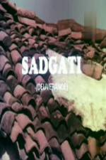 Watch Sadgati 123movieshub