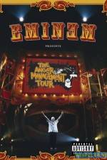 Watch Eminem Presents The Anger Management Tour 123movieshub