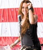 Watch Miley Cyrus: Party in the USA 123movieshub