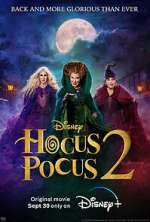 Watch Hocus Pocus 2 123movieshub