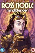 Watch Ross Noble Mindblender 123movieshub