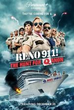 Watch Reno 911!: The Hunt for QAnon (TV Special 2021) 123movieshub