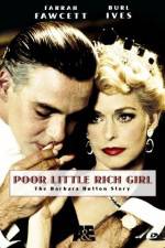 Watch Poor Little Rich Girl: The Barbara Hutton Story 123movieshub