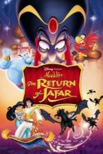 Watch The Return of Jafar 123movieshub