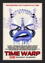Watch Time Warp: The Greatest Cult Films of All-Time- Vol. 1 Midnight Madness 123movieshub