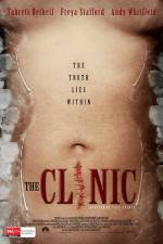 Watch The Clinic 123movieshub