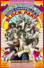 Watch Dave Chappelle\'s Block Party 123movieshub