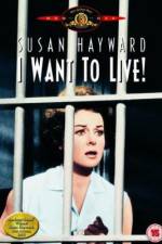 Watch I Want to Live 123movieshub