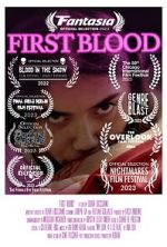 Watch First Blood (Short 2022) 123movieshub