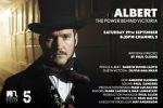 Watch Albert: The Power Behind Victoria 123movieshub