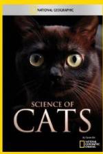 Watch National Geographic Science of Cats 123movieshub