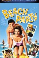 Watch Beach Party 123movieshub