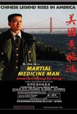 Watch Martial Medicine Man 123movieshub