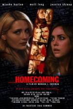 Watch Homecoming 123movieshub