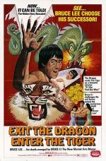 Watch Exit the Dragon, Enter the Tiger 123movieshub