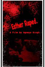 Watch Esther Raped 123movieshub