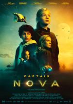 Watch Captain Nova 123movieshub
