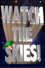Watch Watch the Skies!: Science Fiction, the 1950s and Us 123movieshub