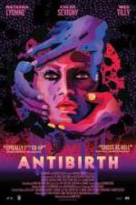 Watch Antibirth 123movieshub