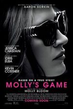 Watch Molly\'s Game 123movieshub