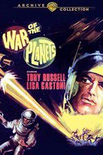 Watch The War of the Planets 123movieshub