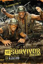 Watch WWE Survivor Series 123movieshub
